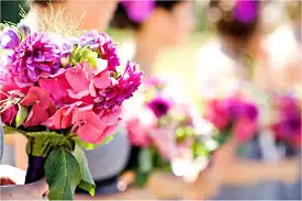 The 8 Most Popular Flowers for Weddings