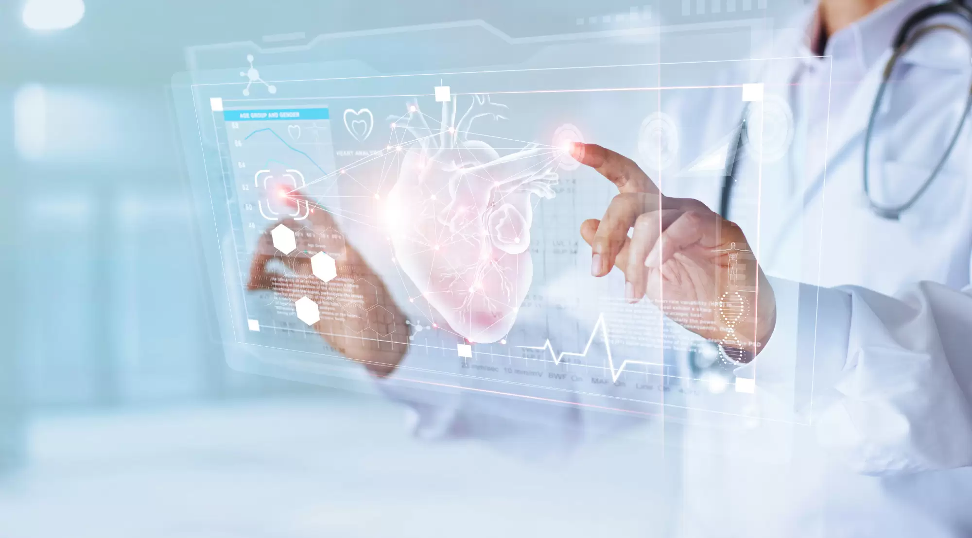 Emerging Technology in Healthcare: Trends, Solutions and Tips
