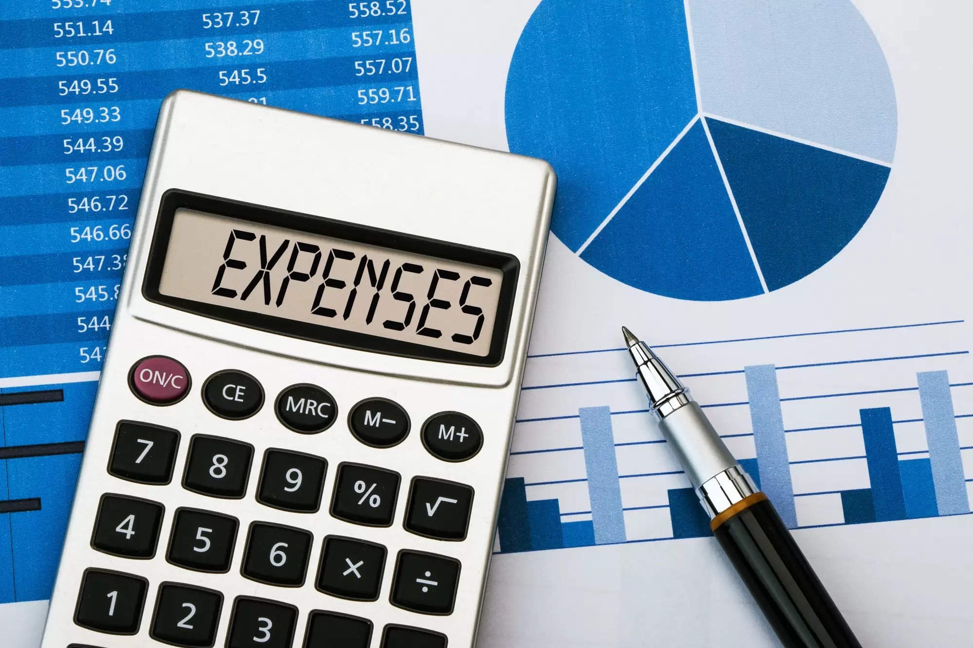 5 Creative Ways to Reduce Your Business Overhead Costs