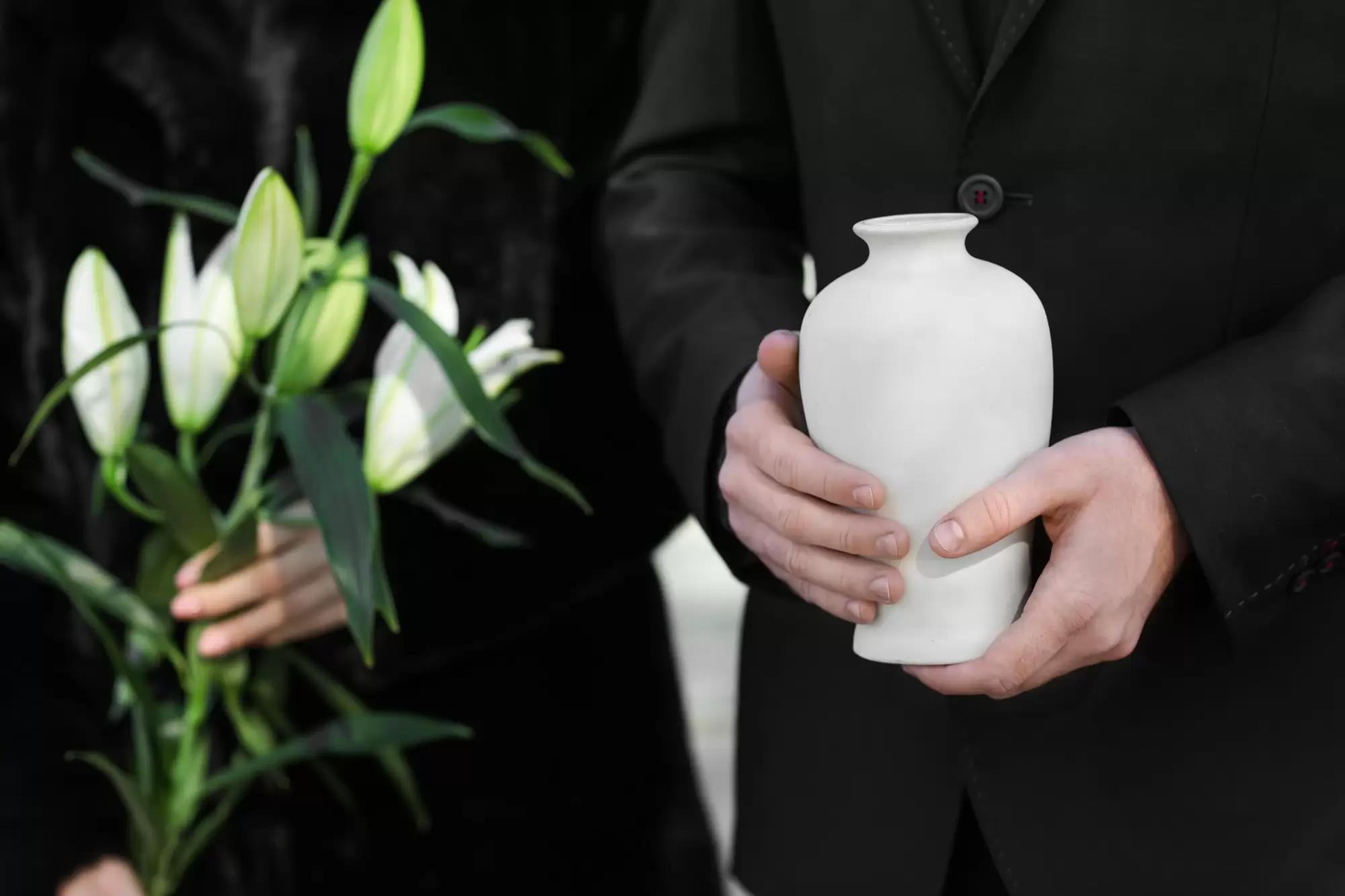 Cremation vs Burial: The Difference Explained