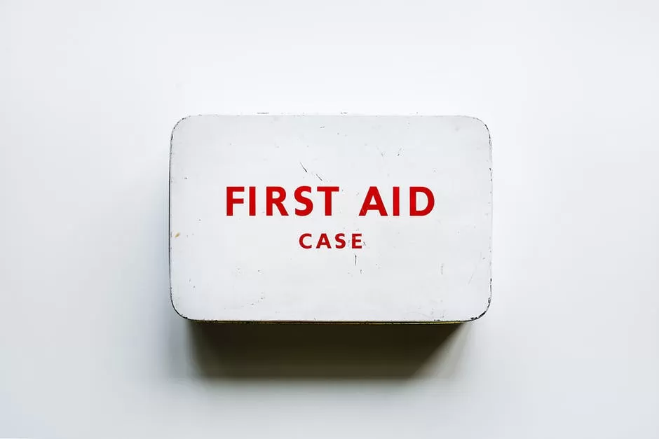 Seven Common First-Aid Mistakes and How to Avoid Them