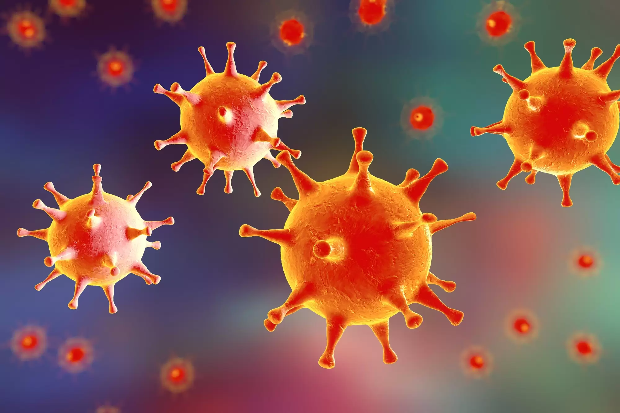 6 Early Signs of Herpes in Women