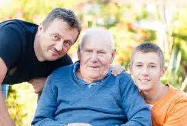 Assisted Living for Seniors: 4 Signs It’s Time for Your Parents to Make the Switch