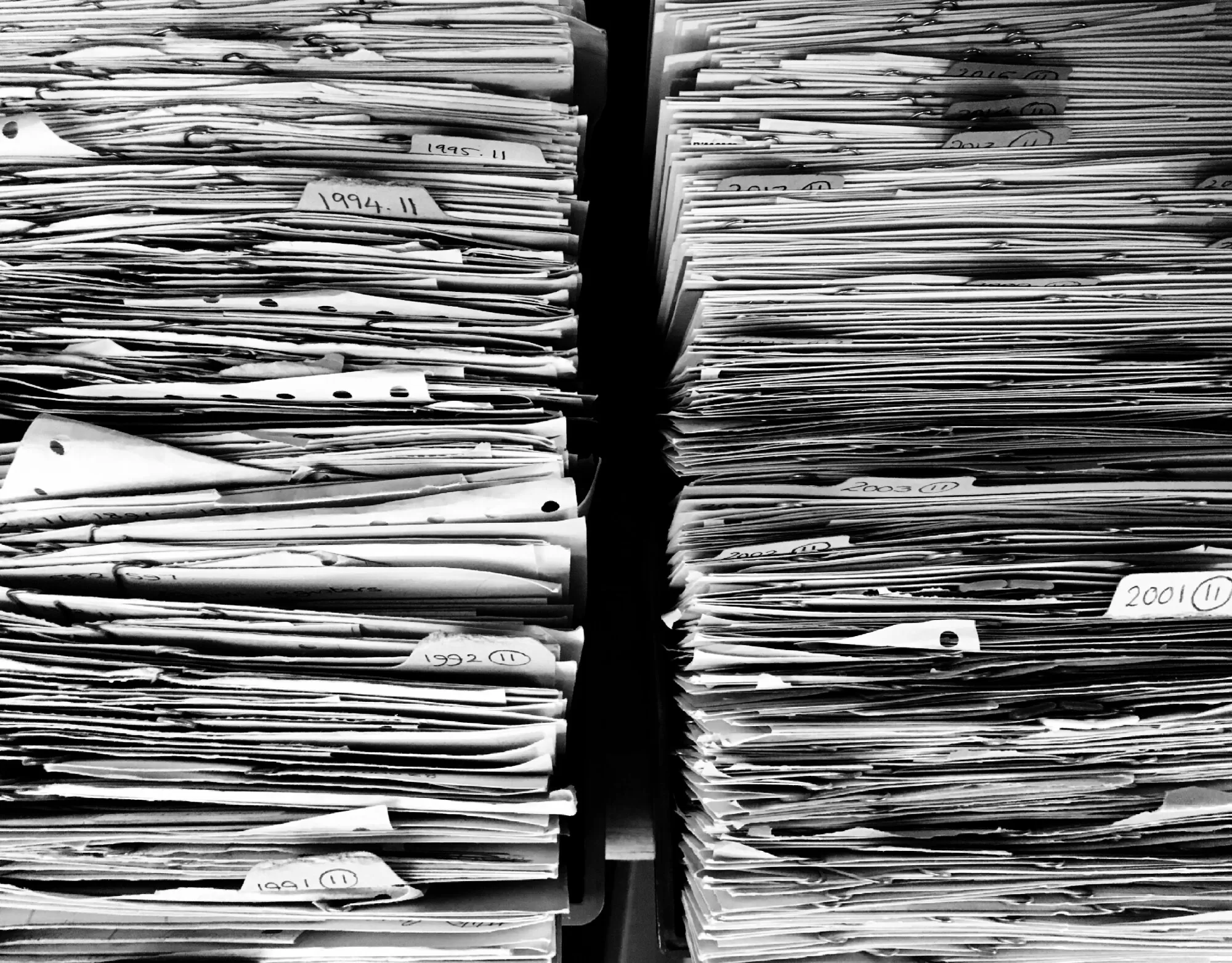 3 Tips for Better Legal Document Management