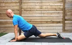 Hip Flexor Stretches: Why They’re Good for You