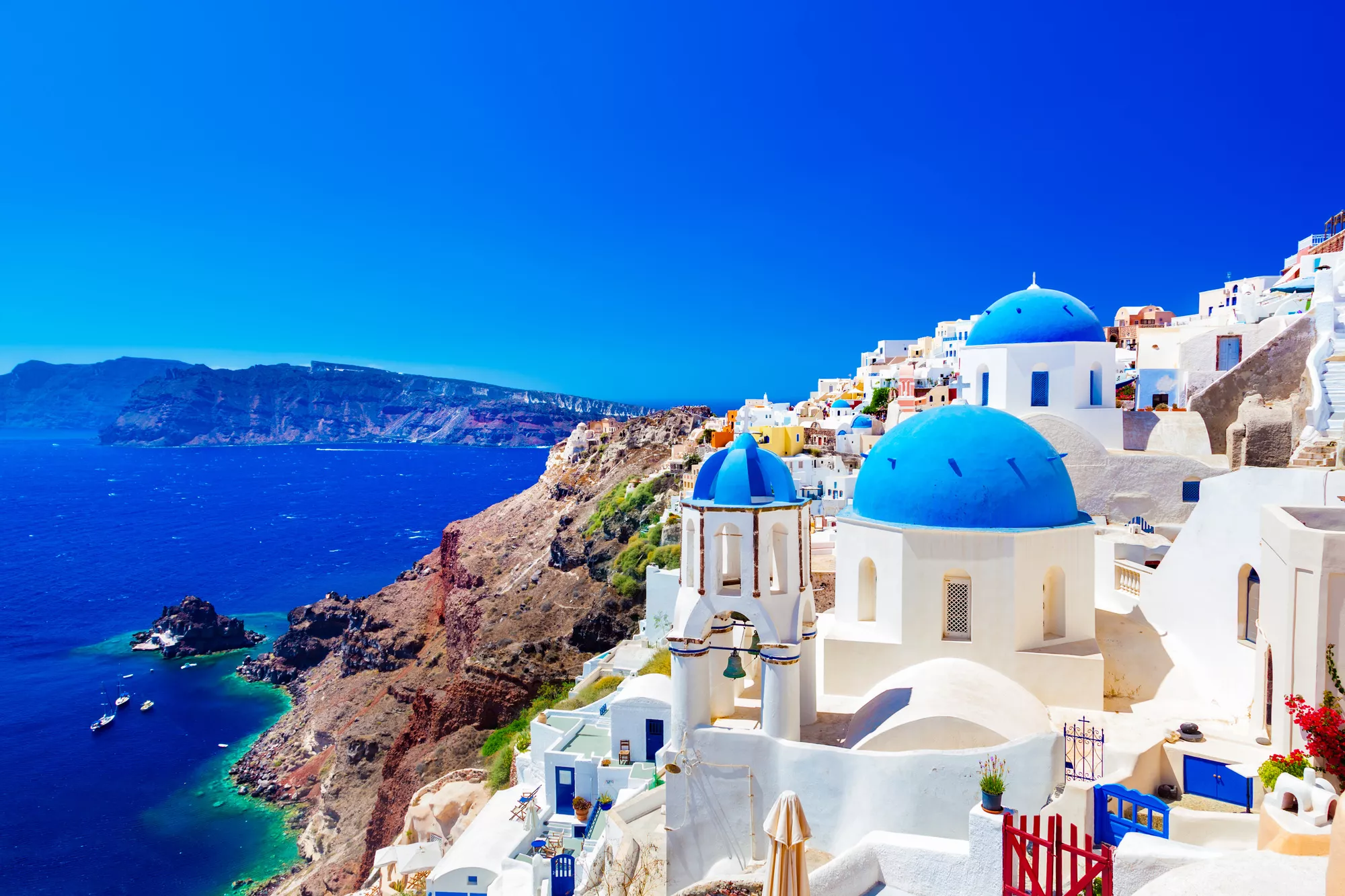 How to Prepare to Travel to Greece