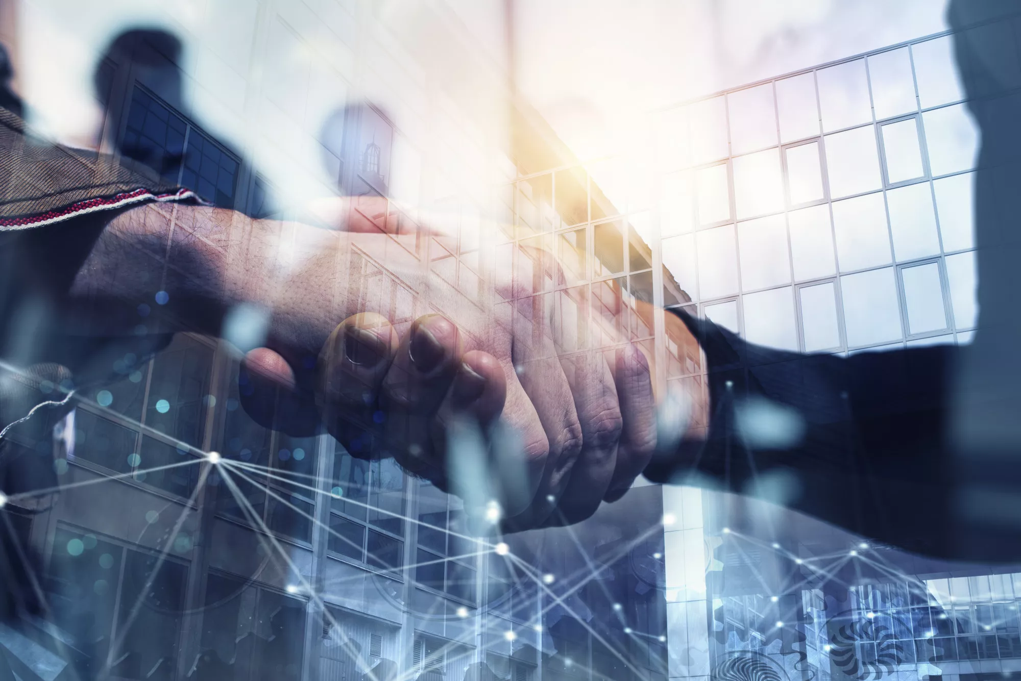 Starting a Business: Choosing the Right Type of Business Entity