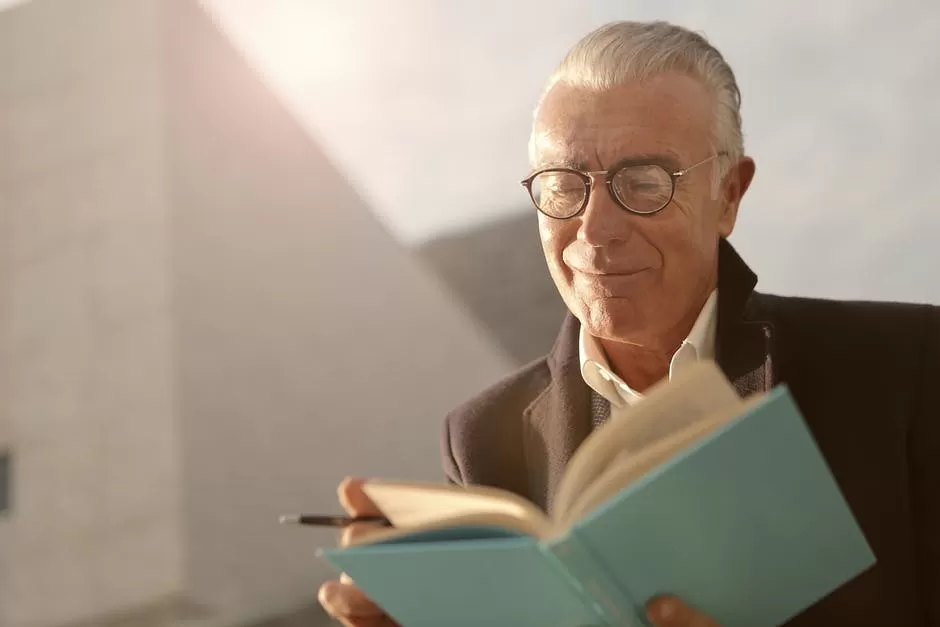 What Is Presbyopia?