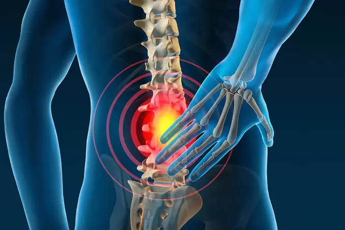 A Quick Guide on the Common Types of Back Pain