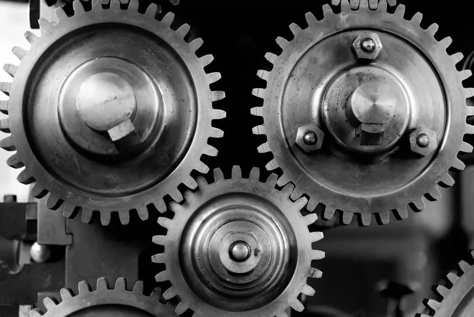 How Are Gear Ratios Traditionally Expressed in Written Form?