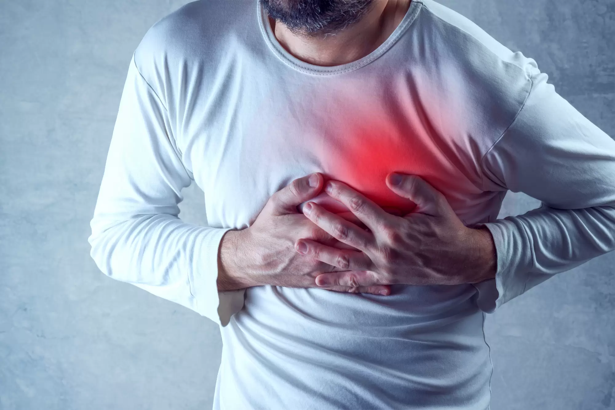 3 Issues of the Heart You Can’t Ignore