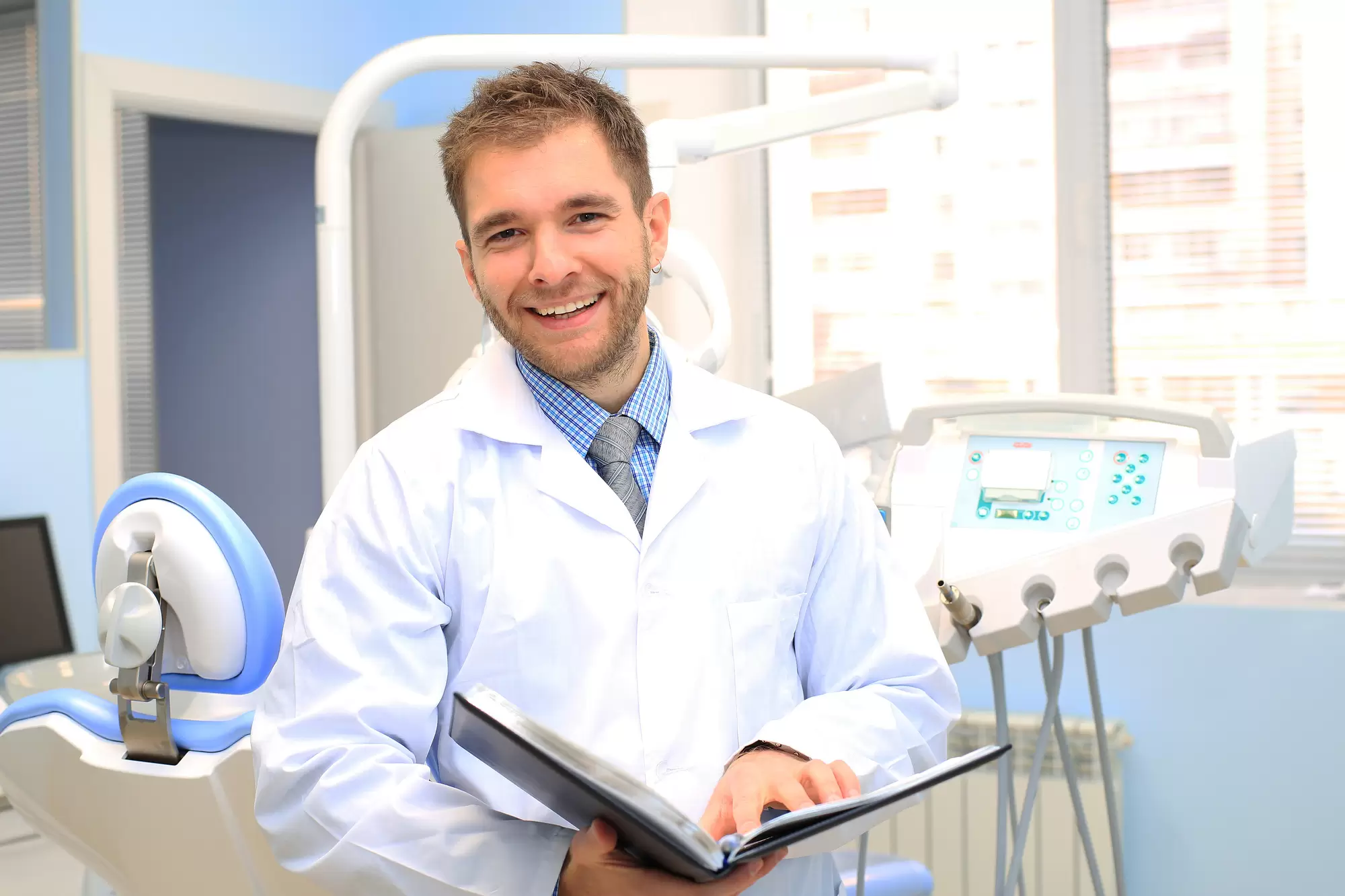 How to Start a Dental Practice: The Necessary Steps