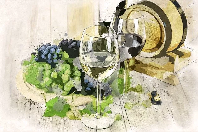 What Are the Different Types of Wine That Exist Today?