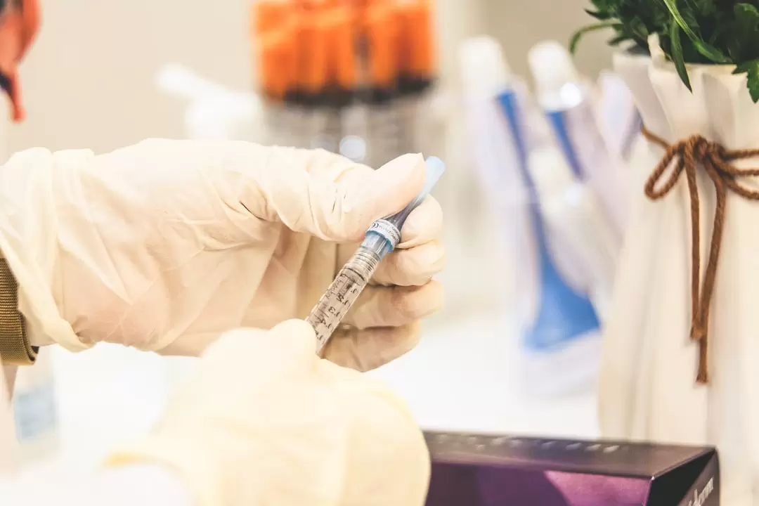 When Do You Need a Medical Syringe?