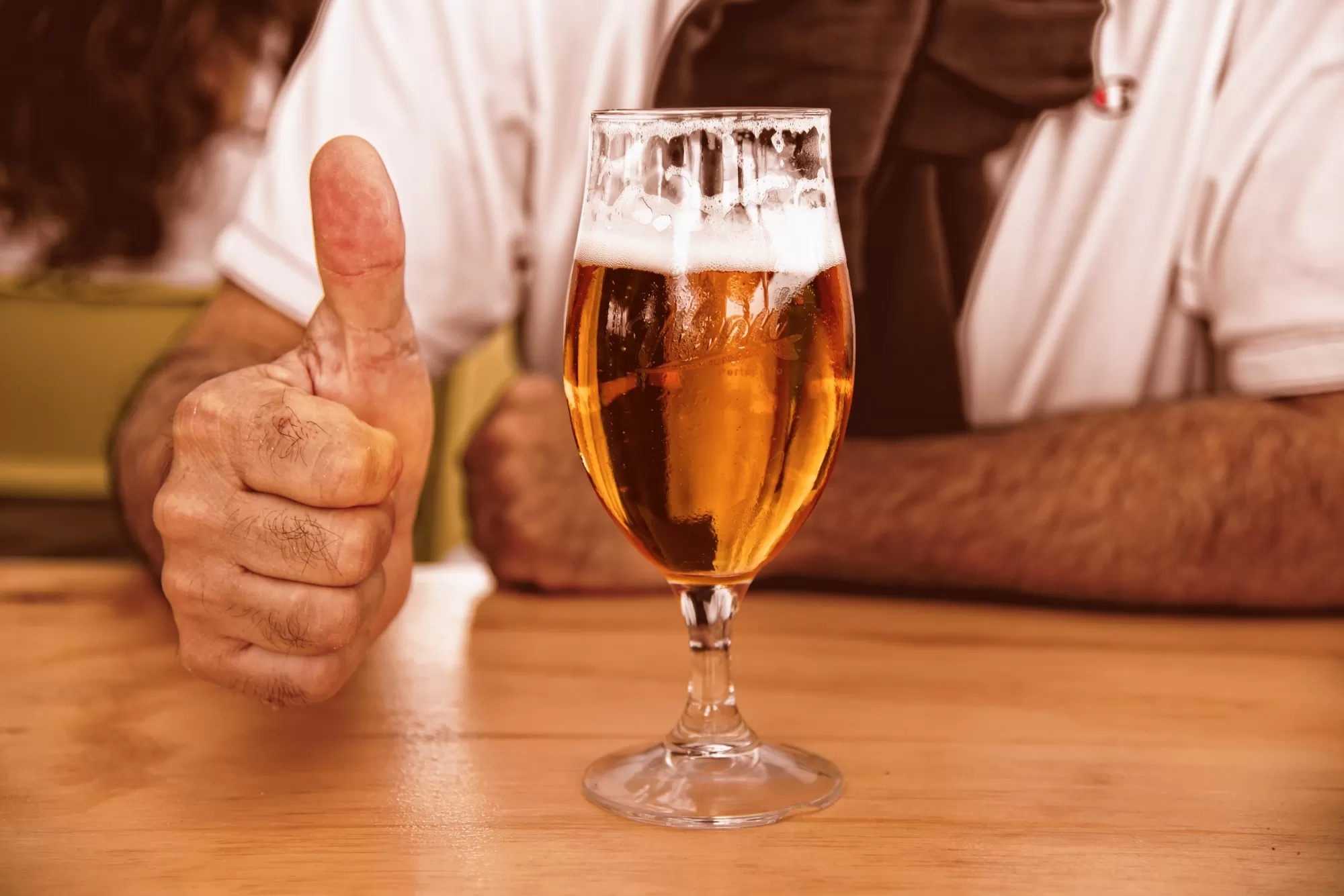 5 Health Benefits of Beer That May Surprise You