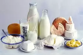 9 Benefits of a Dairy Free Diet