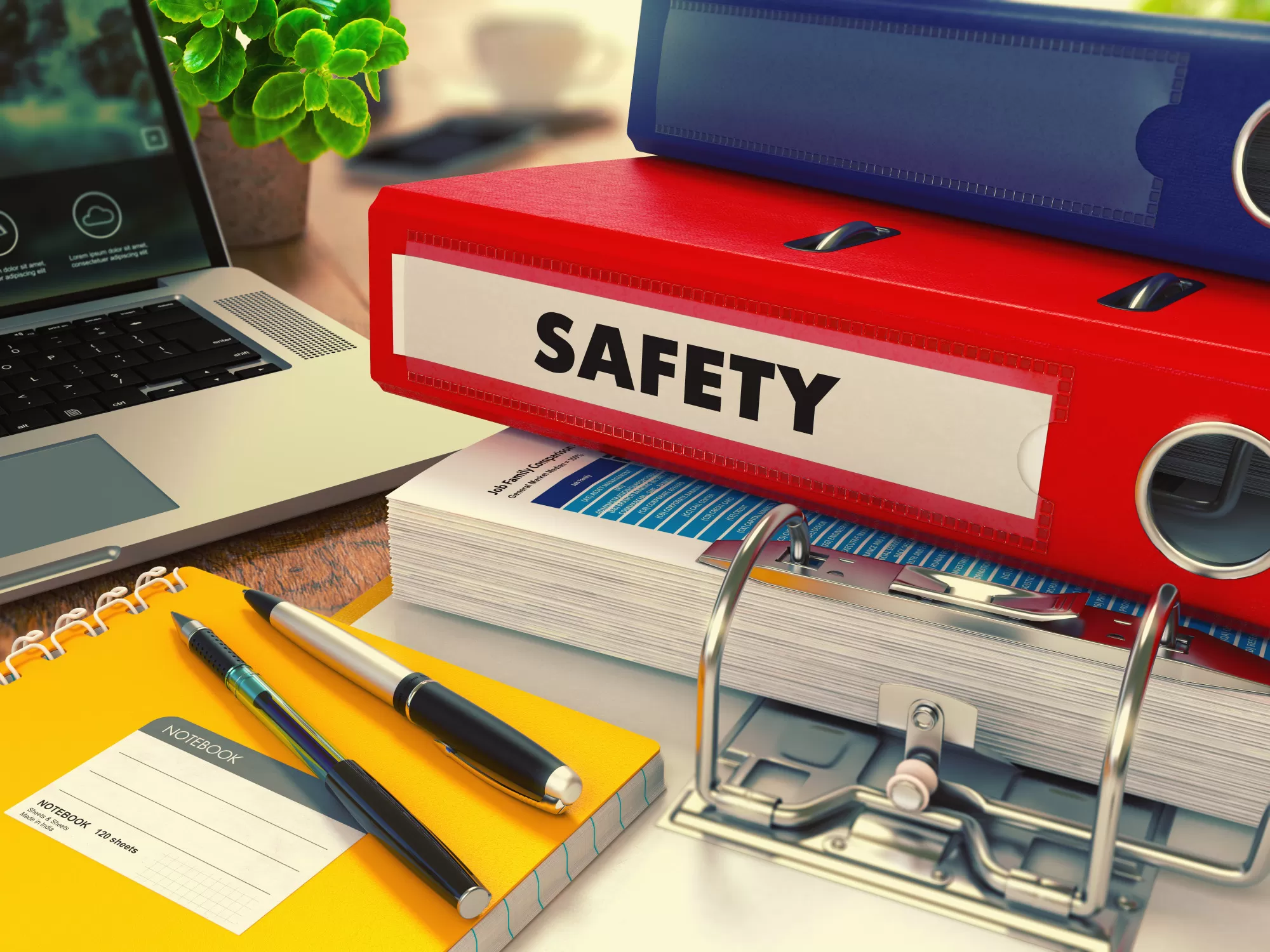 Safe Work Practices for Telecommuters