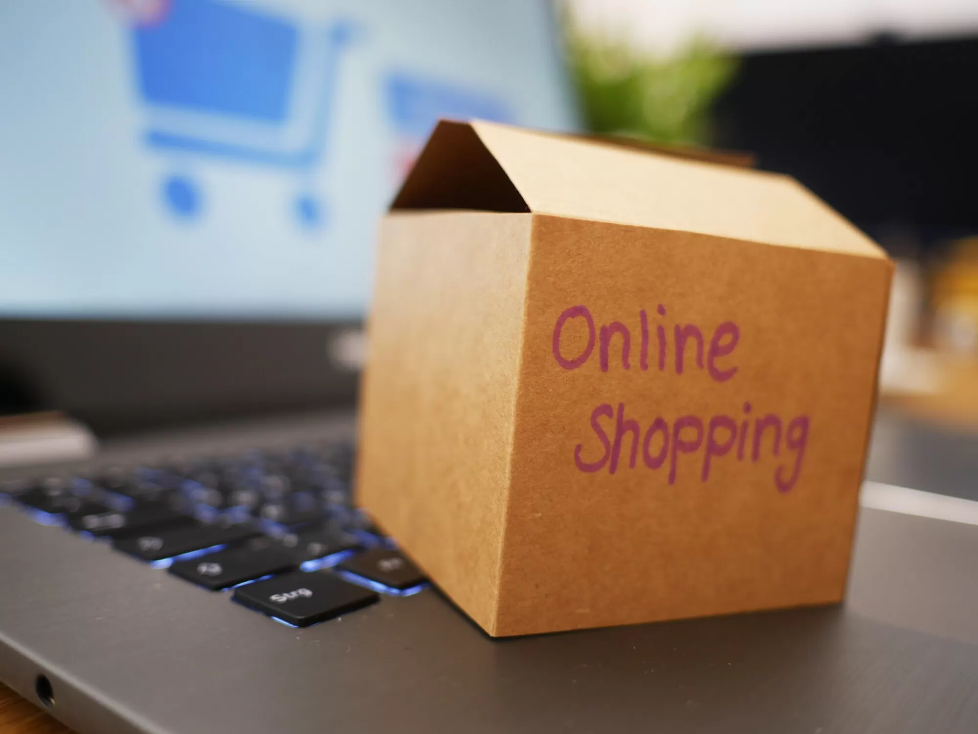 How to Become a Vendor on Amazon