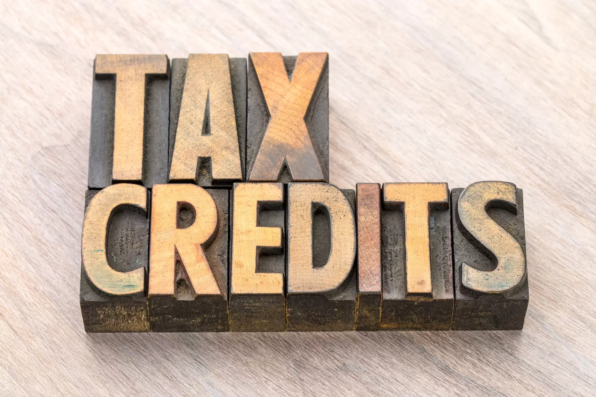 7 Tax Credits No Business Owner Should Miss Out On