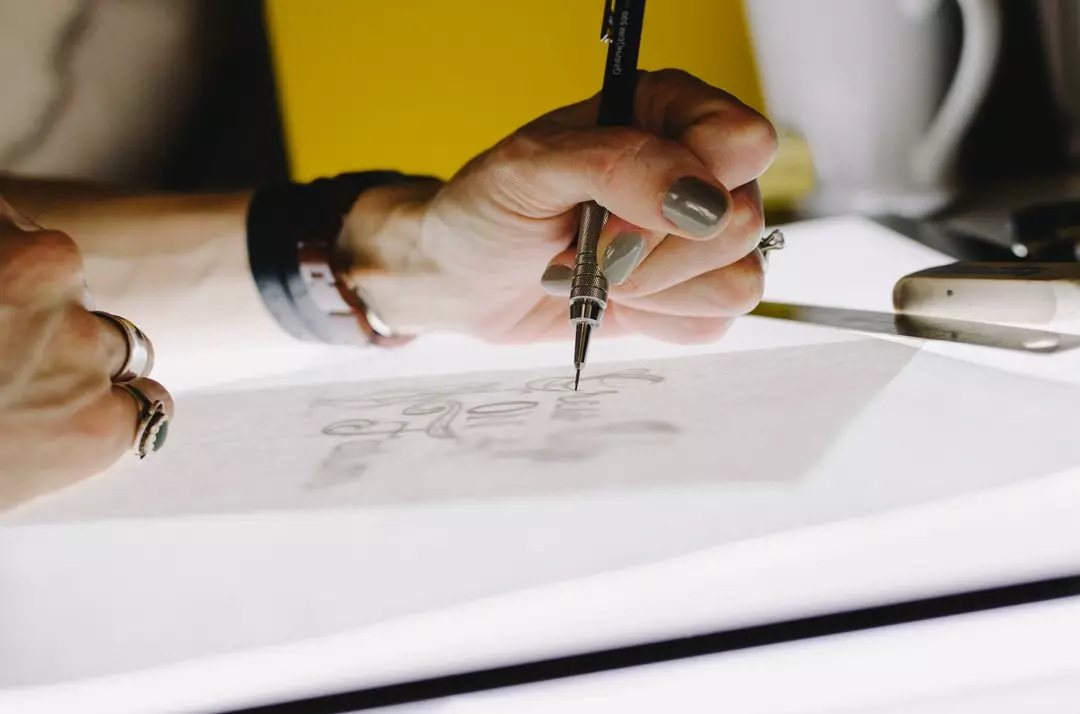 5 Tips to Help You Keep Up With the Constantly Changing Design Industry