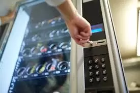 Vending Machine Businesses: How to Start One