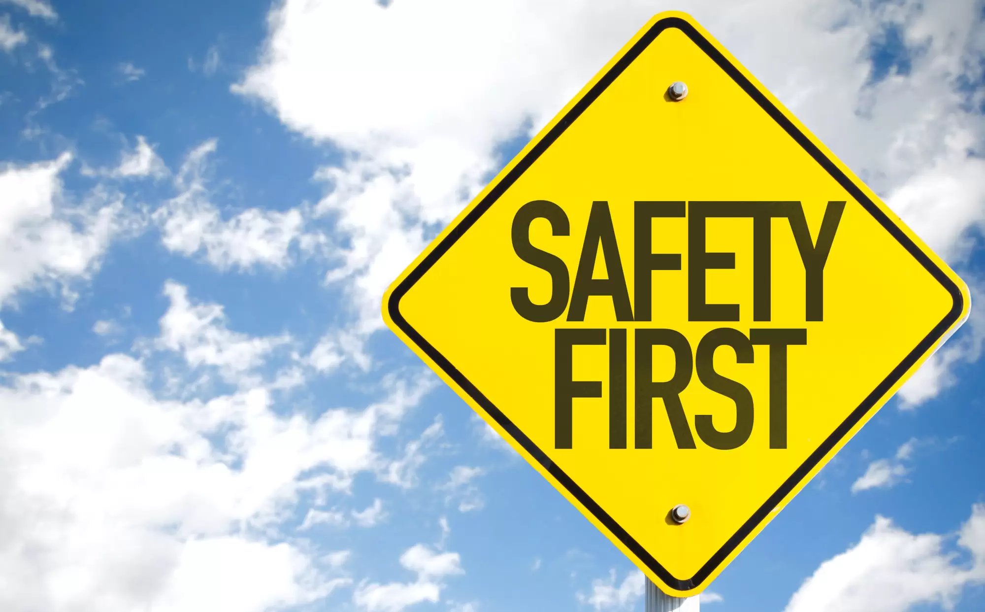 3 Ways to Promote Safety in the Workplace