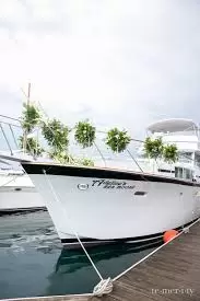 Planning a Wedding? Why Yacht Rentals Are a Must in Chicago