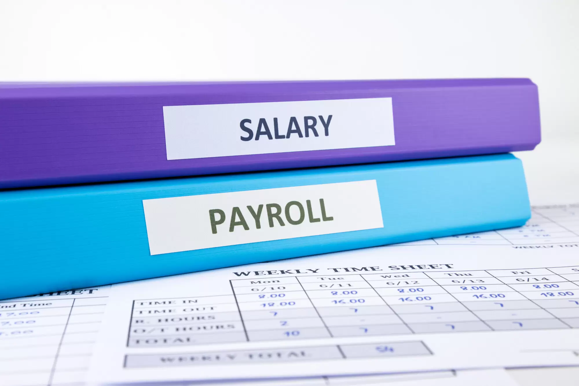 4 Tips for Creating a Smooth Payroll Process