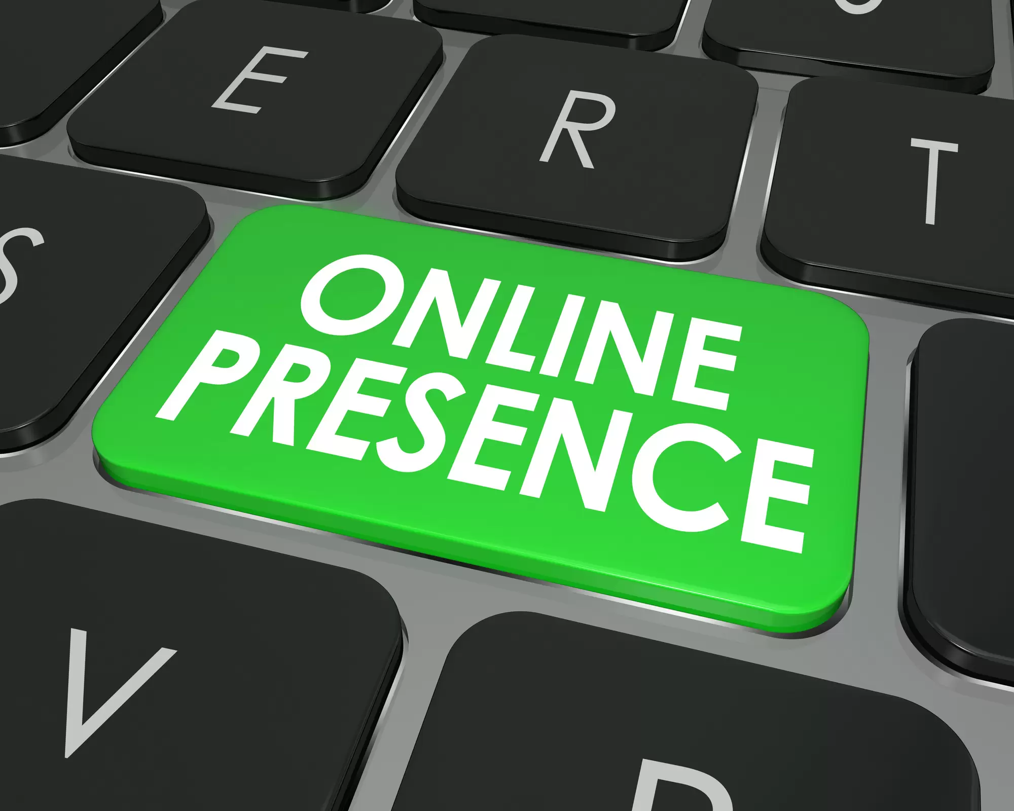 5 Tips for Improving the Online Presence of Your Business