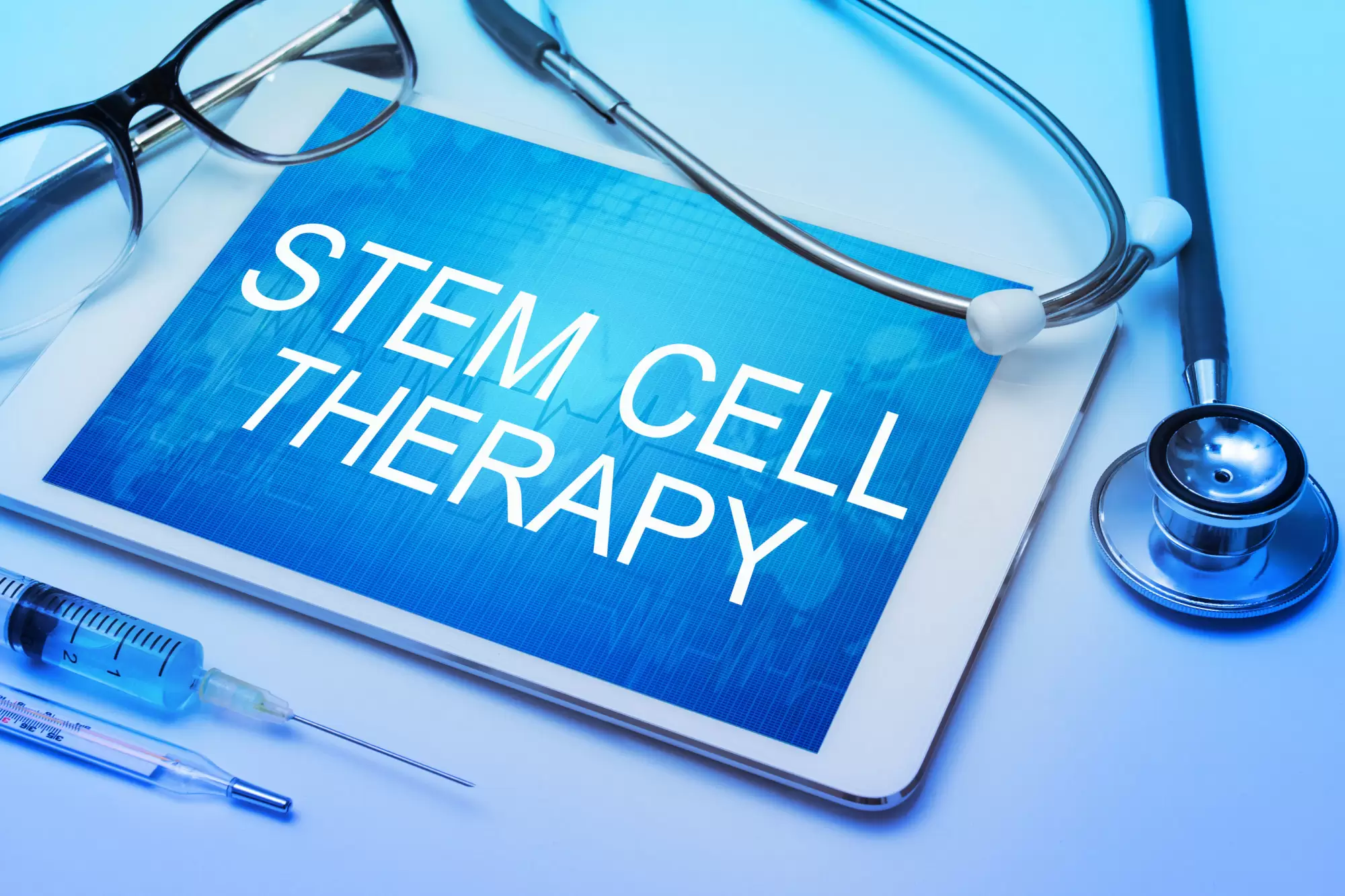 What Is Stem Cell Therapy Good For and What Do They Do?