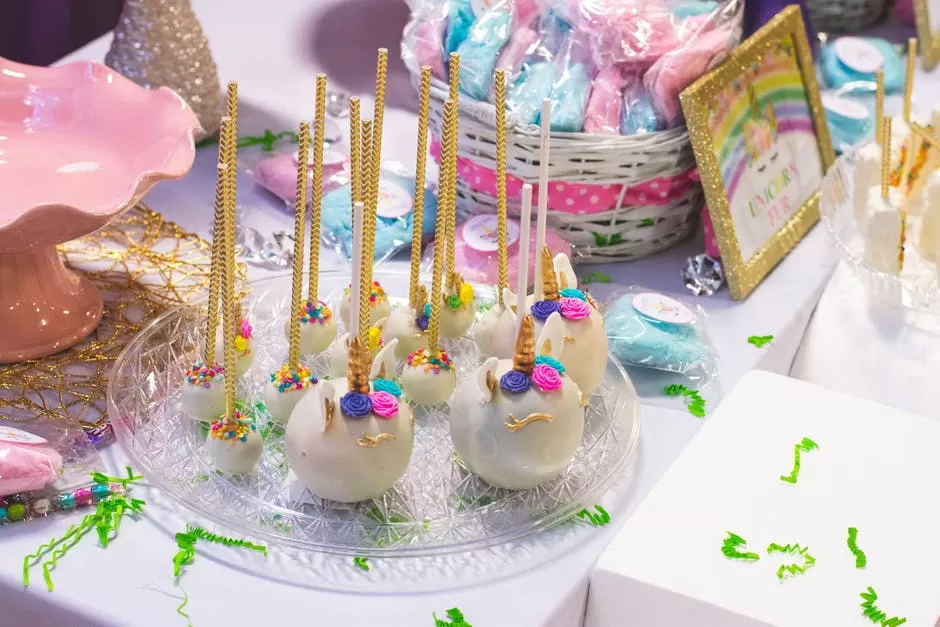 7 Tips to Plan a Party That’s Unforgettable