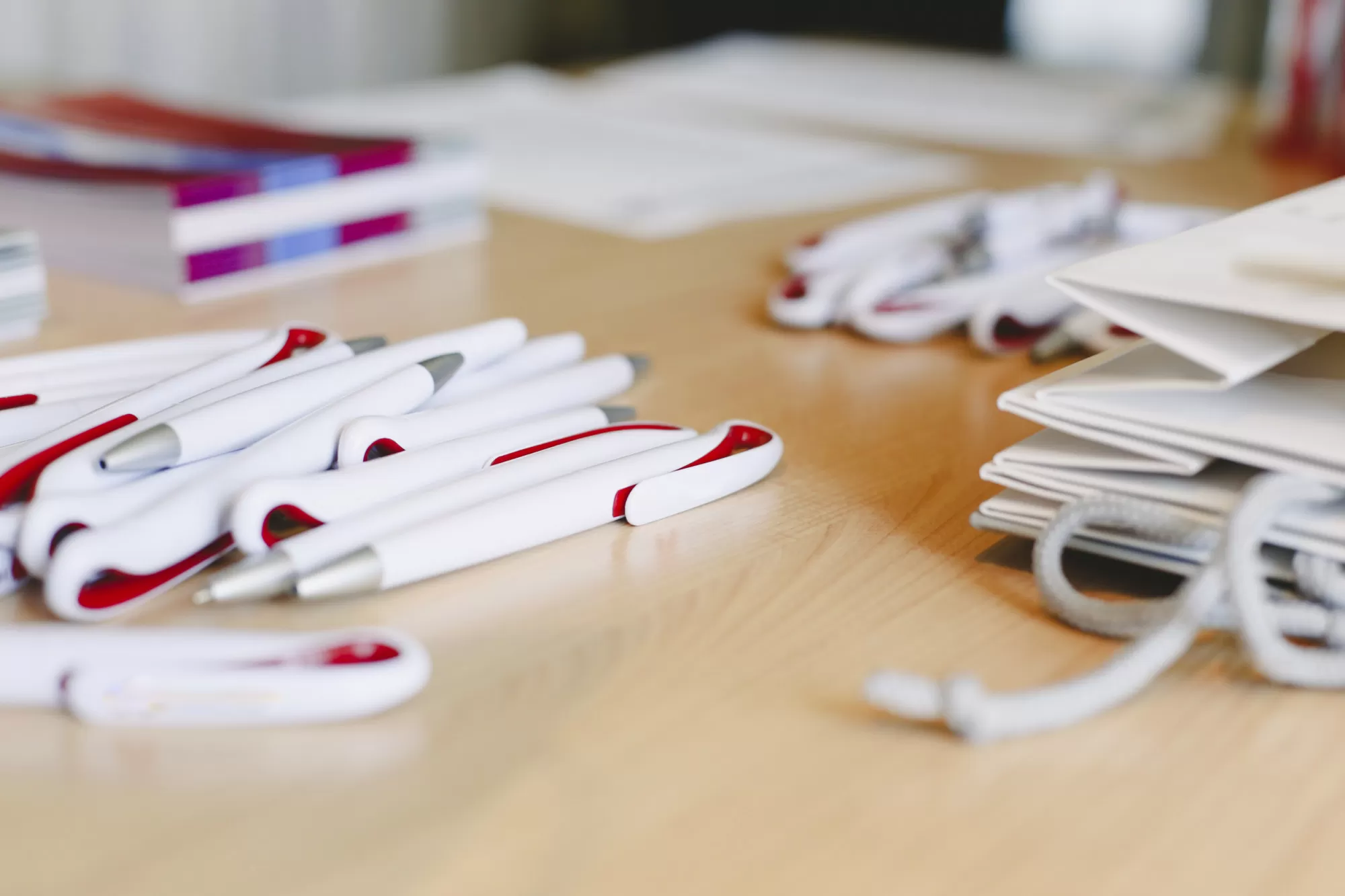 5 Reasons to Invest in Company Branded Swag in 2022