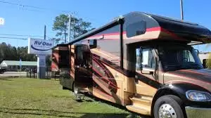 At Home on the Road: 5 Top Tips for New RV Owners