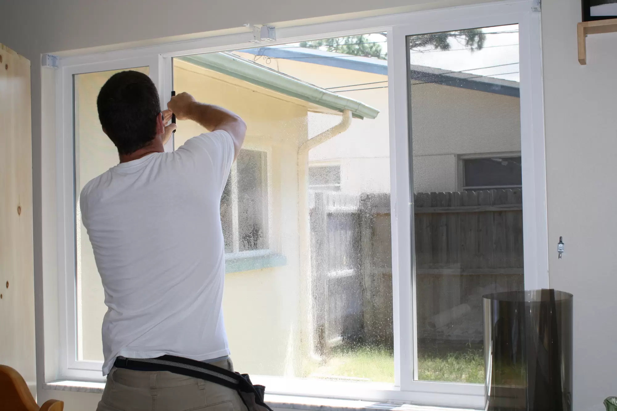 What Are the Homeownership Benefits of Installing Home Window Tints?
