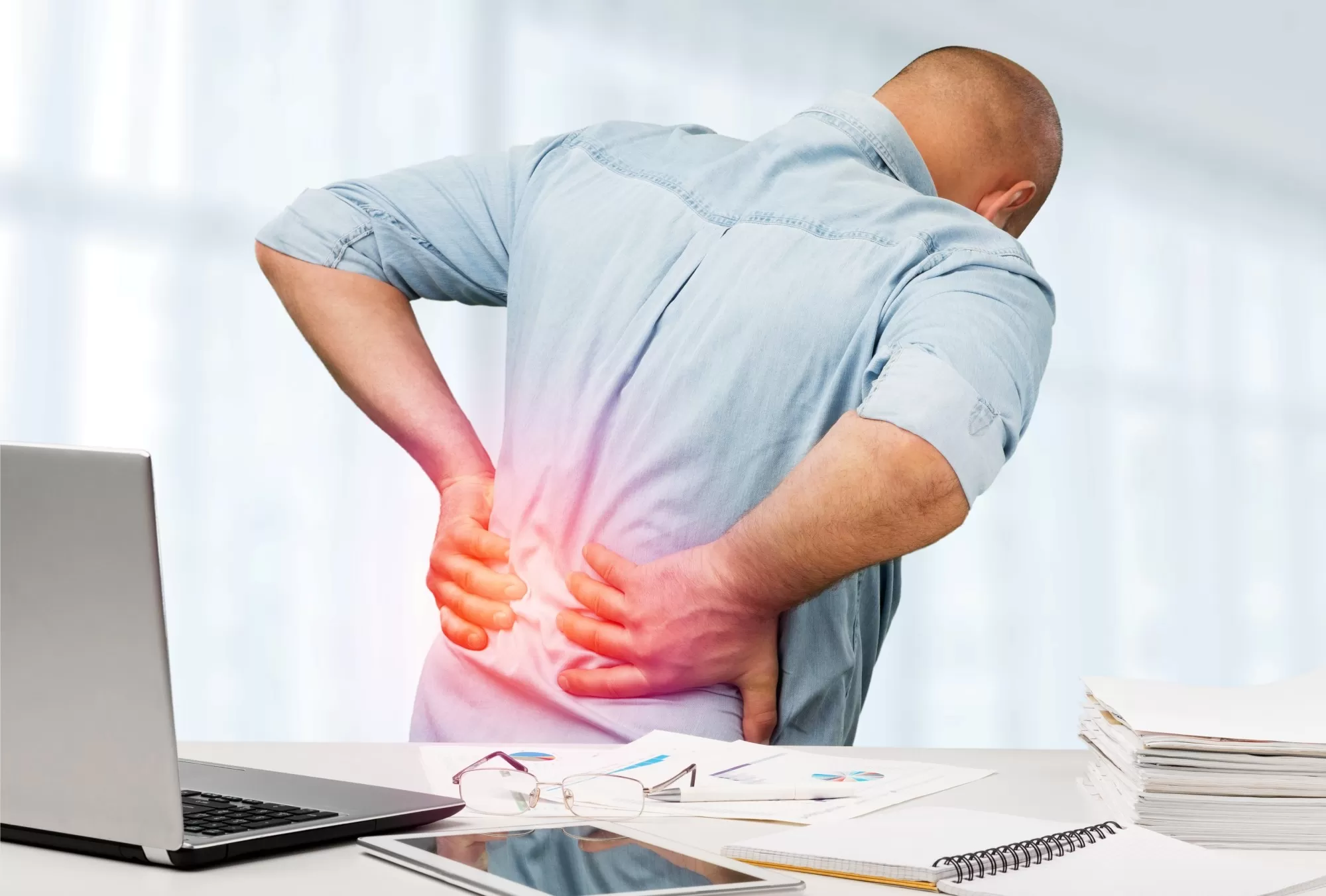 The Common Causes of Lower Back Pain: A Simple Guide