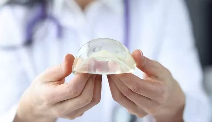 3 Different Breast Enhancement Options to Consider
