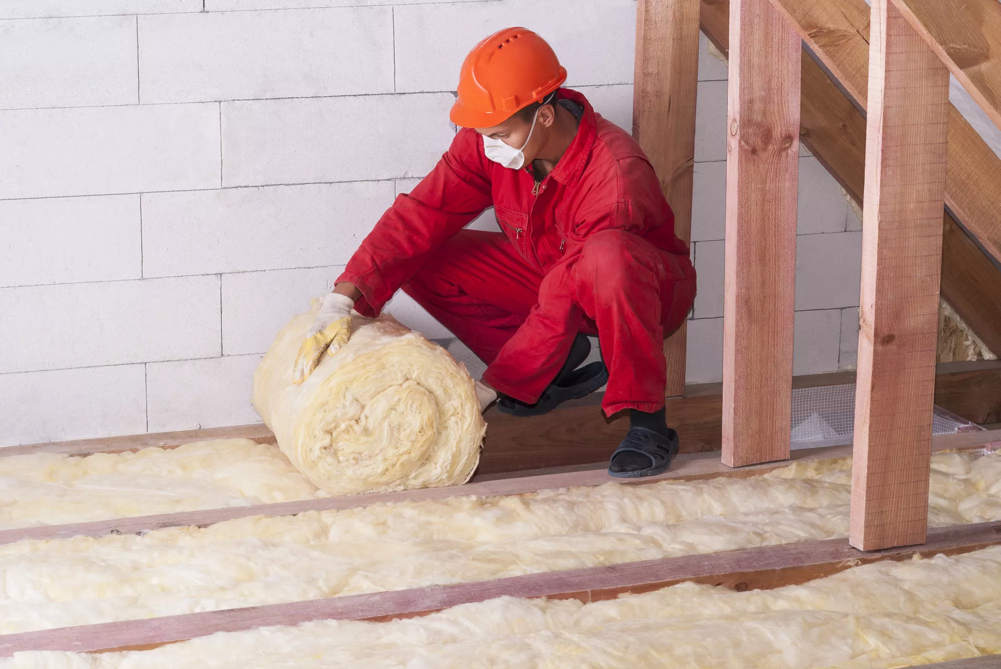 What Are the Different Types of Insulation Materials That Exist Today?
