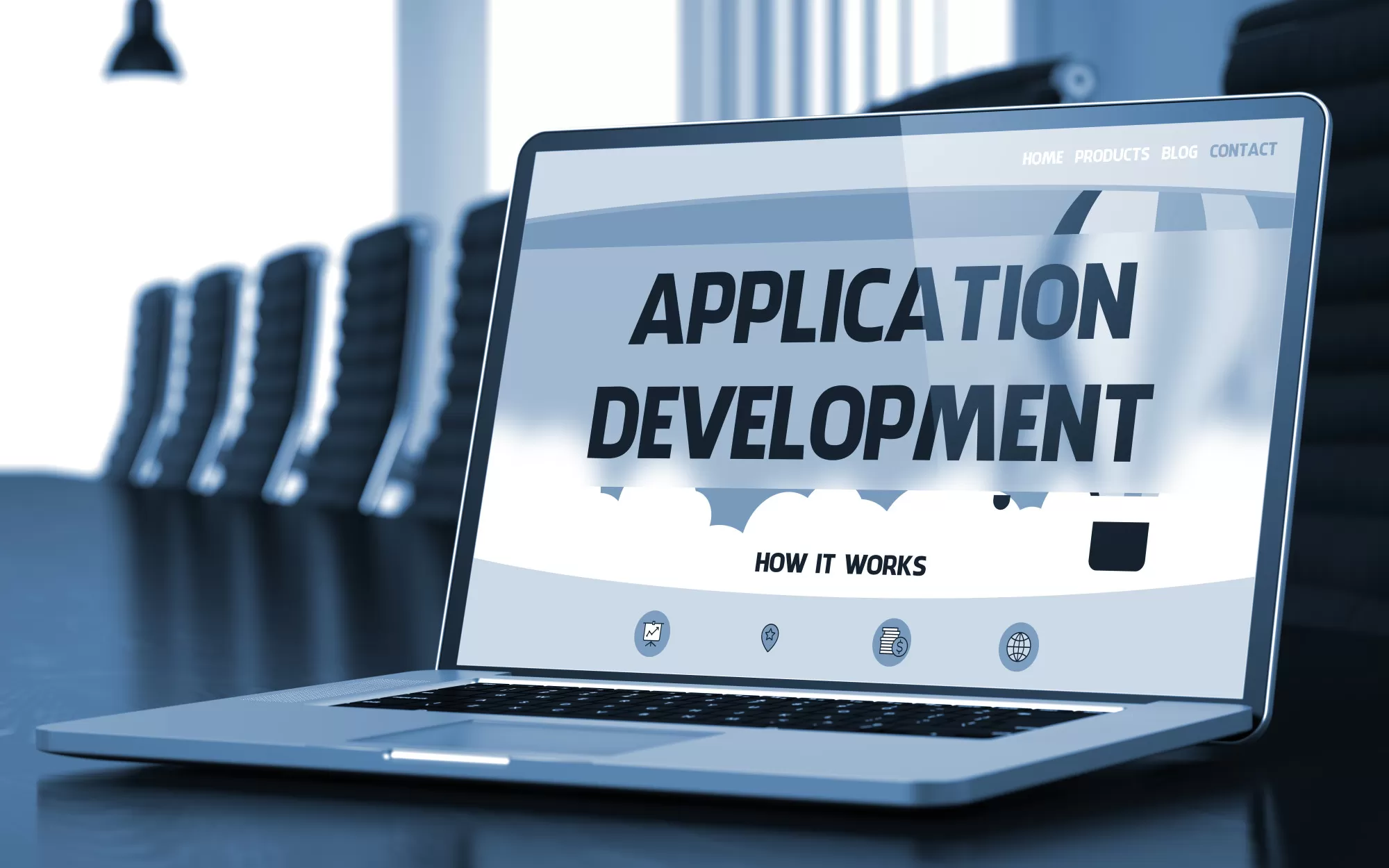 How to Get Into Web App Development
