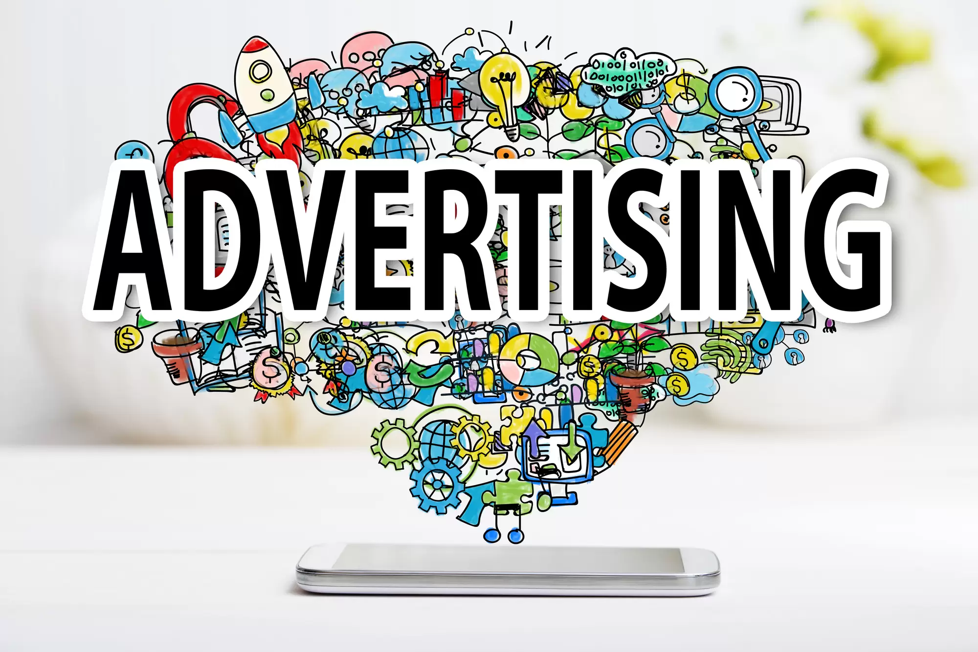 Top 4 Creative Advertising Tips for 2022