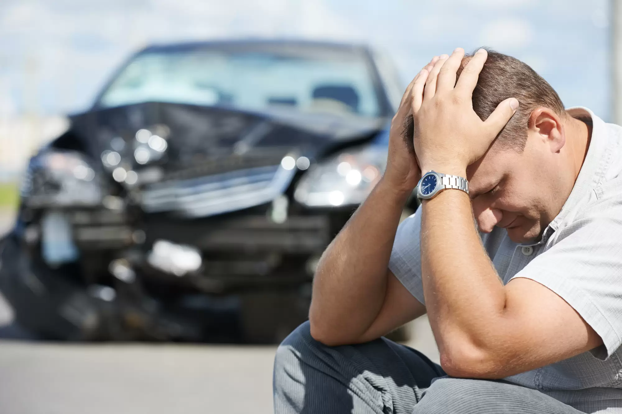 5 Surprising Effects of Car Accidents