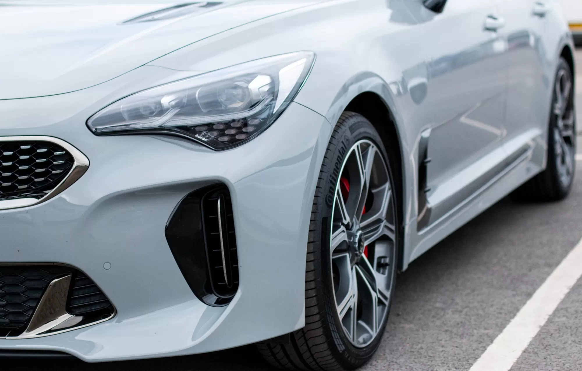 Buying New Wheels For Your Car: A Shopping Guide