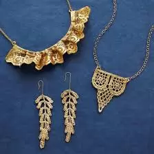 3 Tips for Buying Locally Handmade Necklaces and Rings
