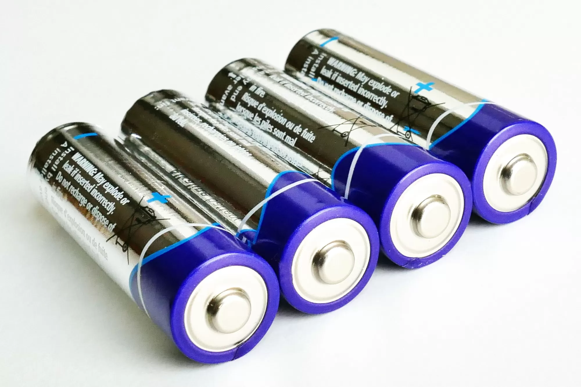 What Are Different Types of Batteries Used For?
