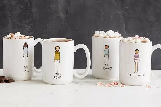 4 Best Personalized Gifts to Give Your Loved One