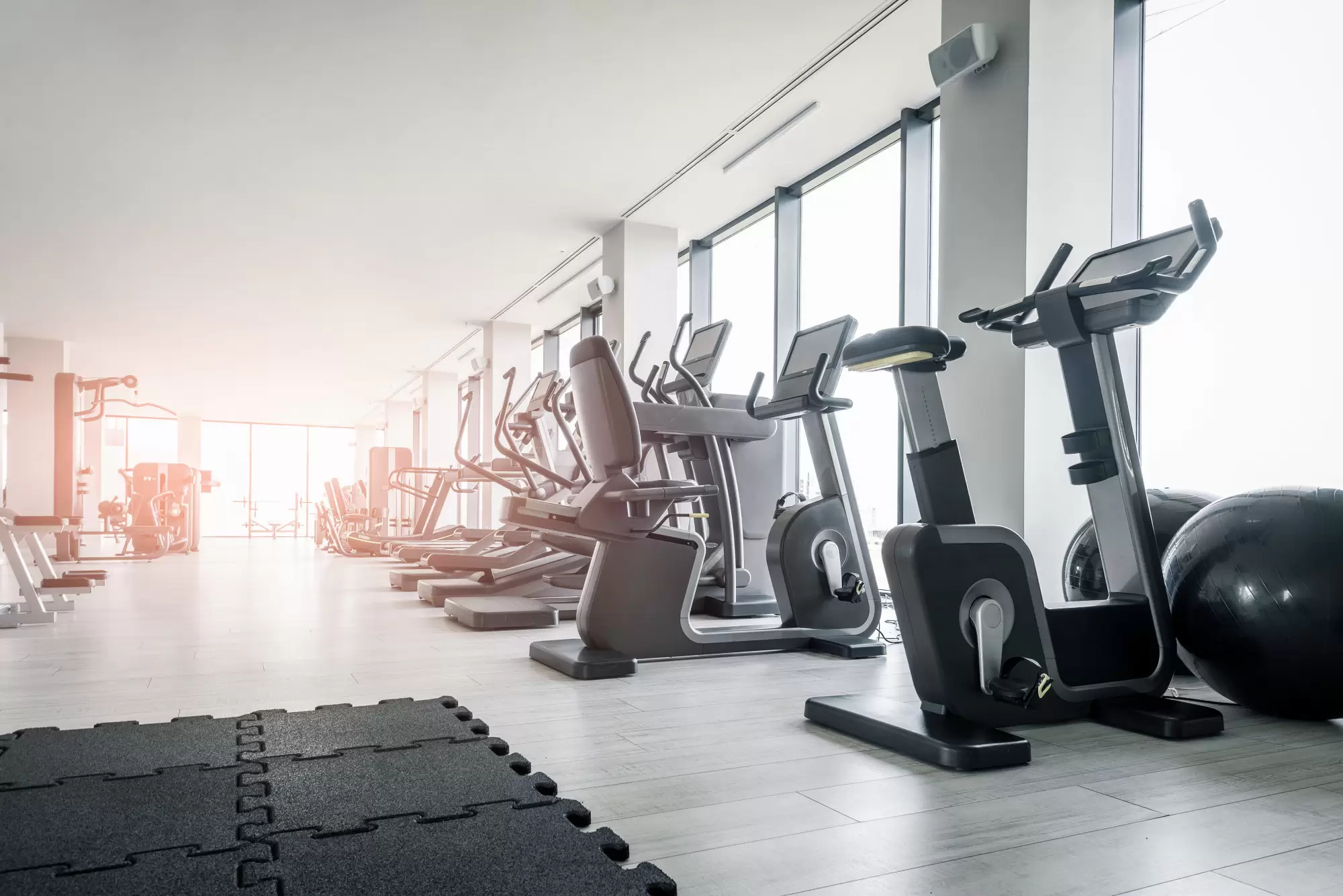 The Brief Guide That Makes Starting a New Gym Simple