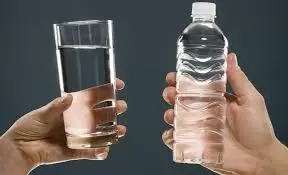 Tap Water or Bottled Water? Which Is Better for You?