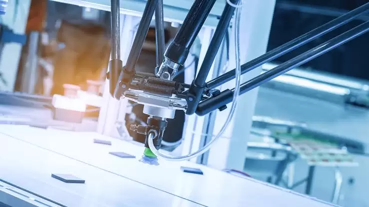 The Different Types of Manufacturing Processes That Are Used Today