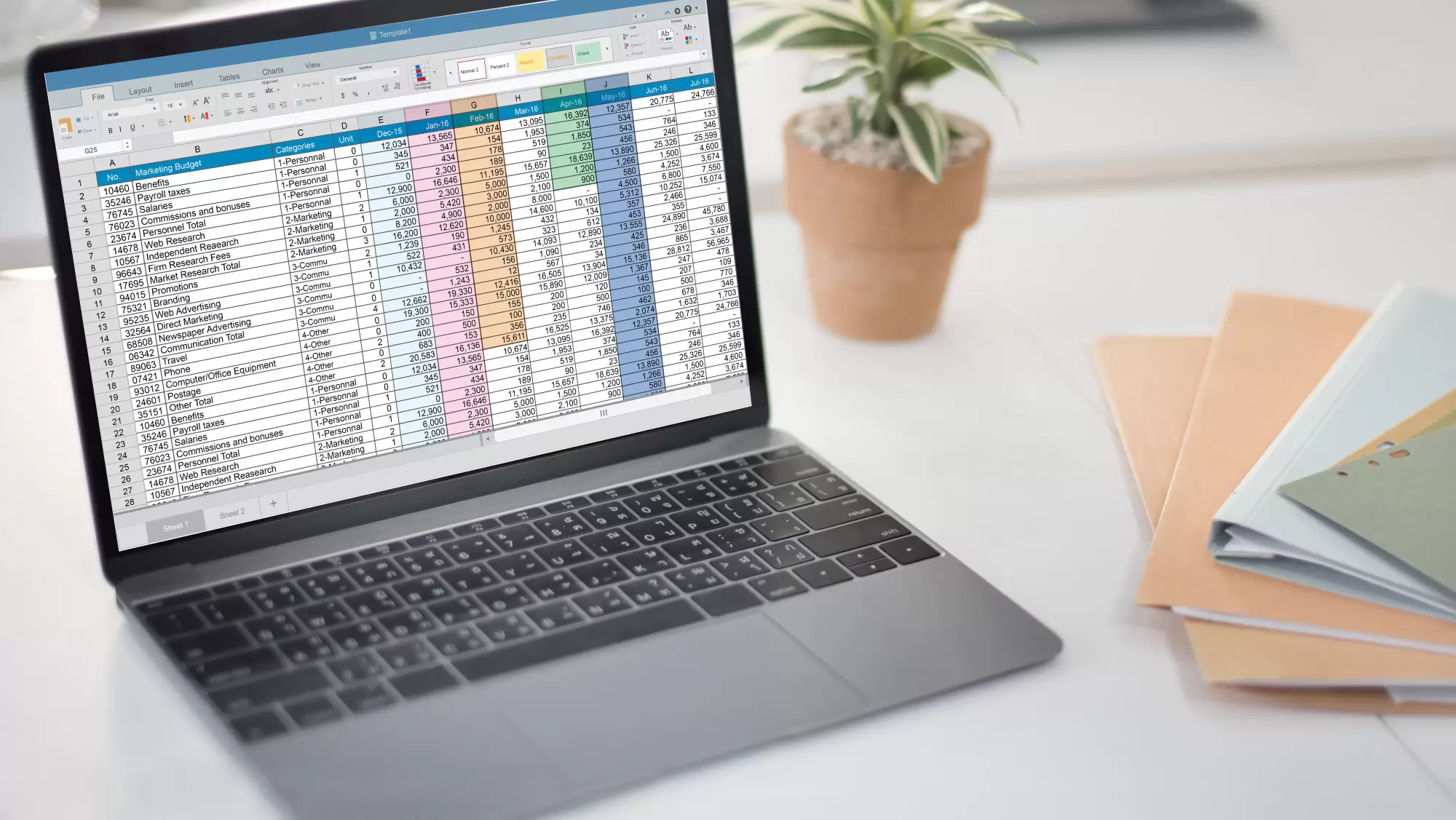 Superb Spreadsheets: 5 Excel Tips and Tricks for Office Workers
