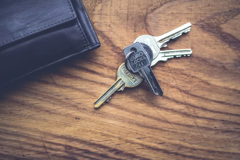 What to Do if You Lose Your Keys and Get Locked Out