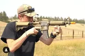 The Complete Guide That Makes Choosing the Best Airsoft Gun Simple